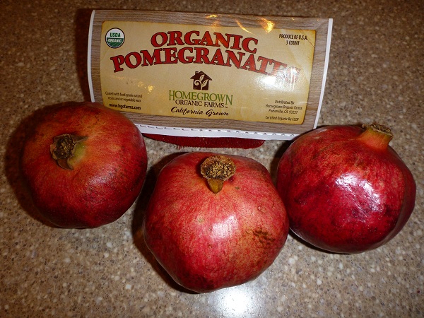 Are You Bored of Apples Yet?