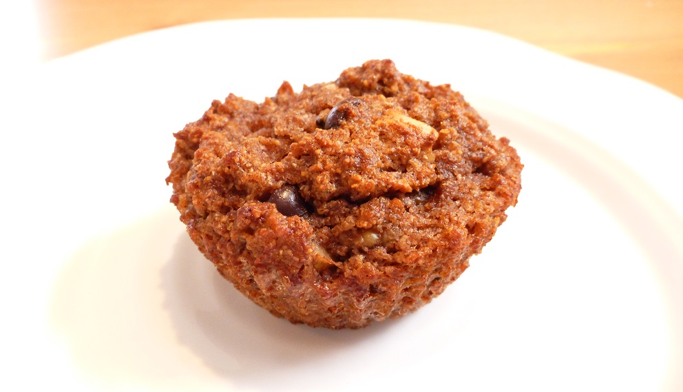 September Muffin Mania