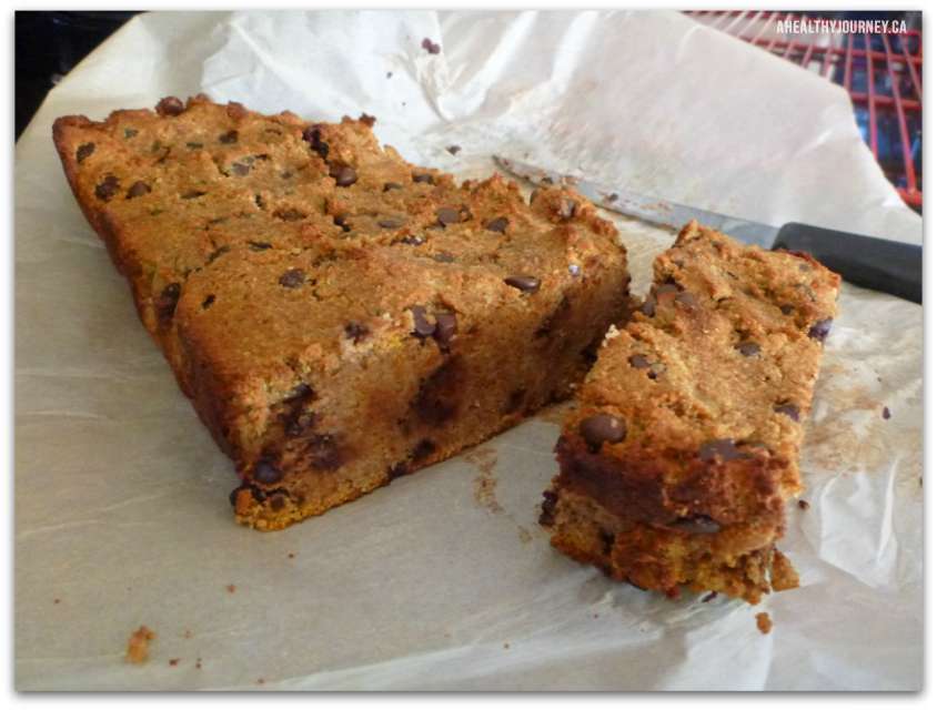Paleo Pumpkin Loaf Recipes