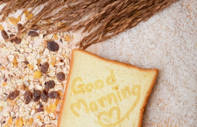 Stuck for breakfast ideas?