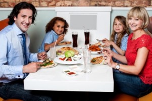 Smart Strategies to Eating Out