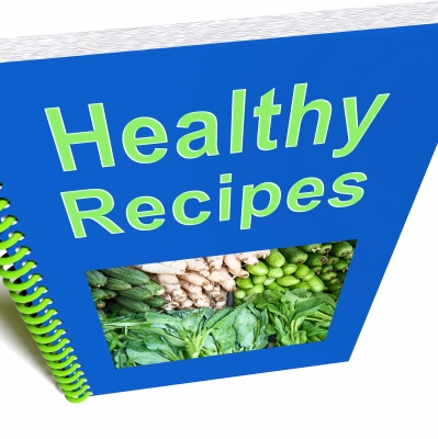 (Spring) Recipes Round-up of the Month!
