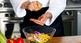 Ever Dream of Having a Personal Chef?