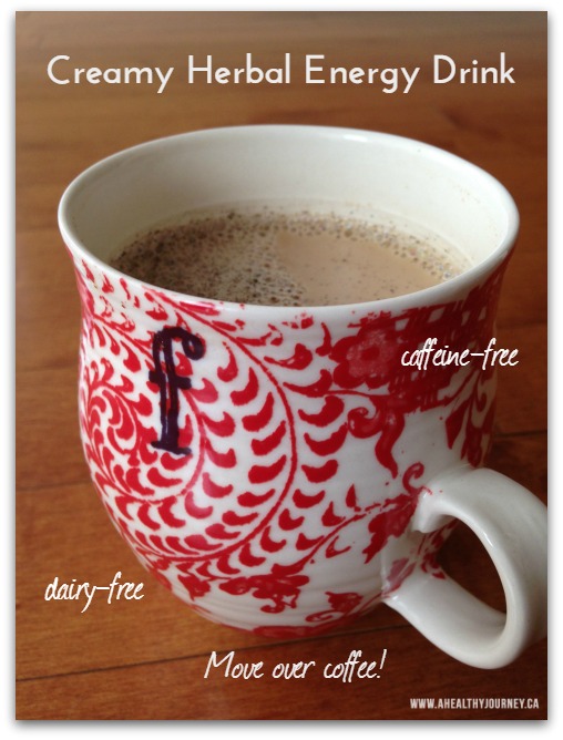 My Coffee Addiction Solution