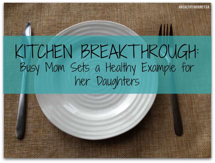 Kitchen Breakthrough