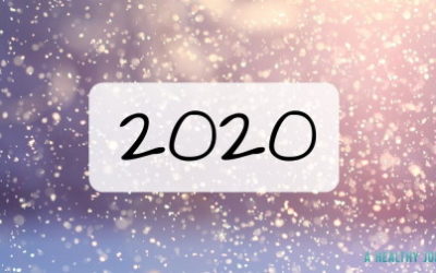Welcome to 2020!