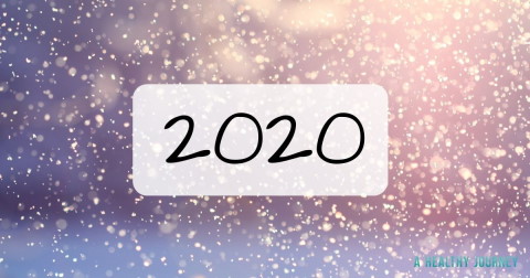 Welcome to 2020!